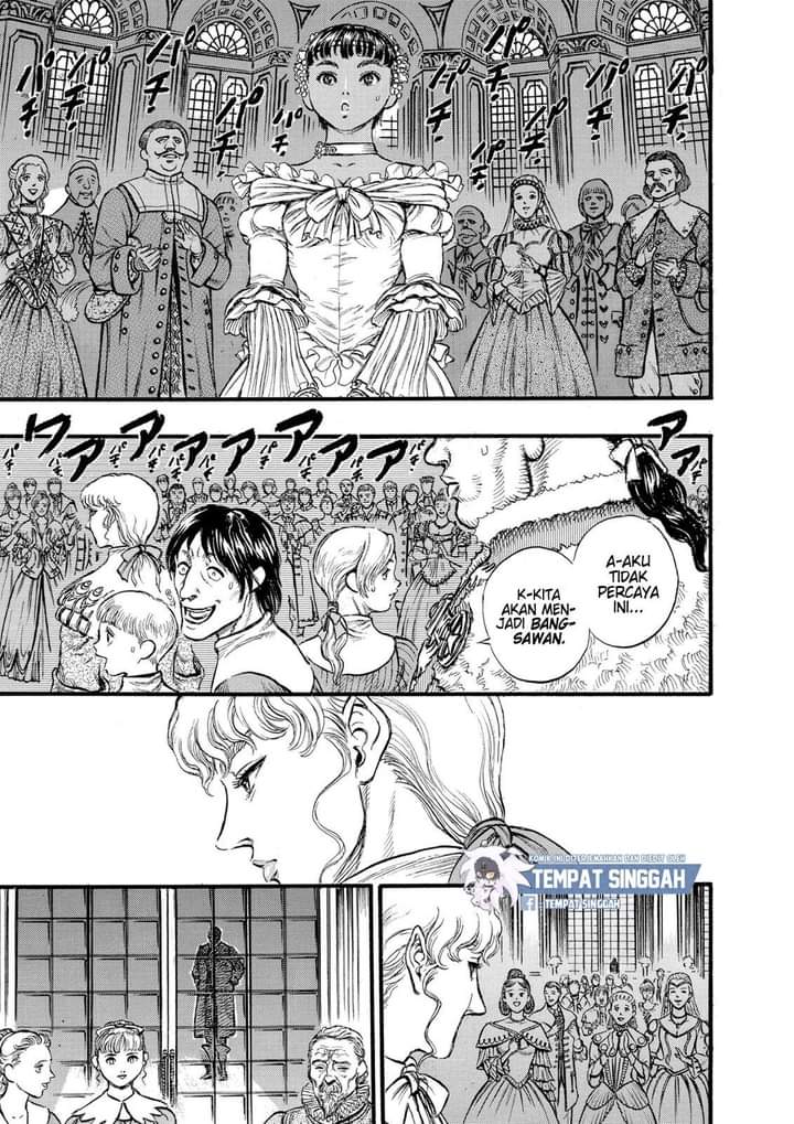 Read Berserk ID Manga Online