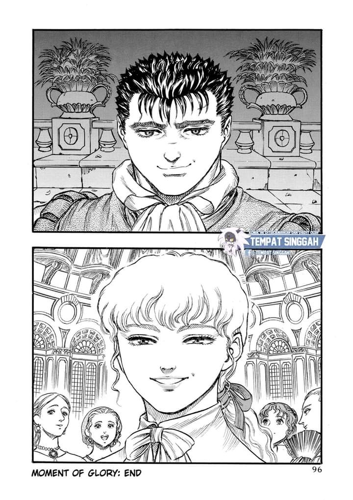 Read Berserk ID Manga Online