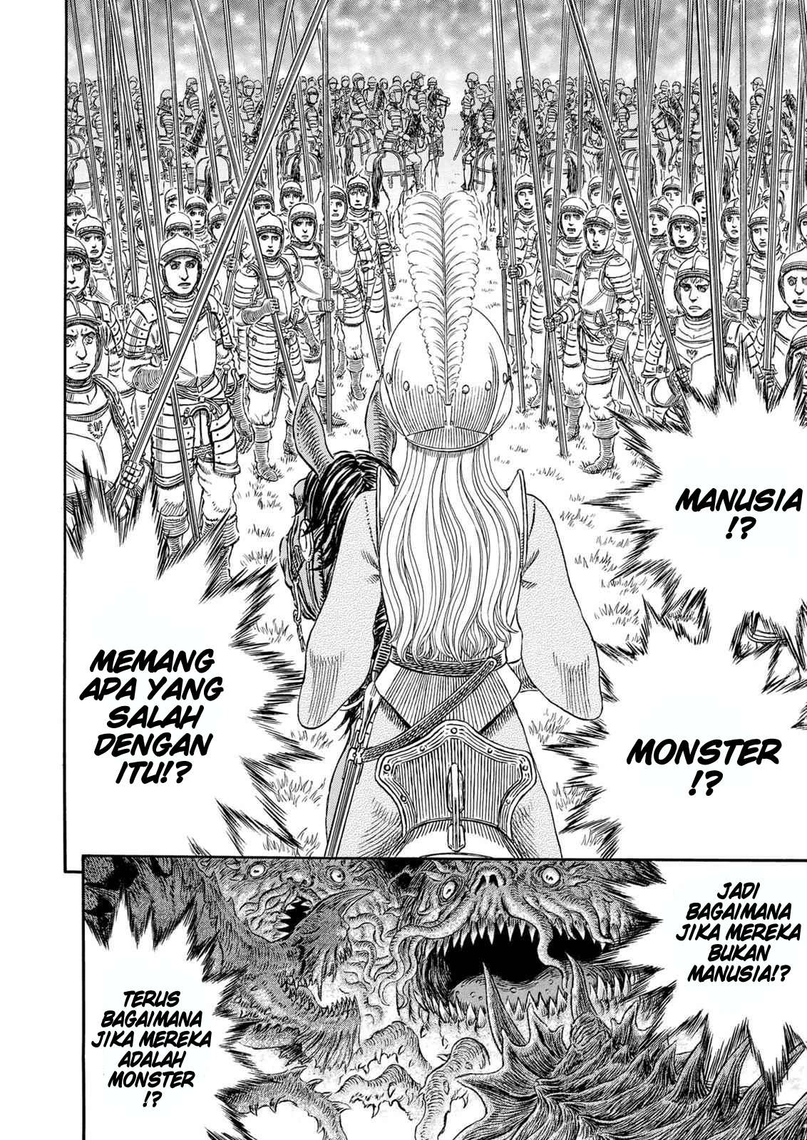 Read Berserk ID Manga Online
