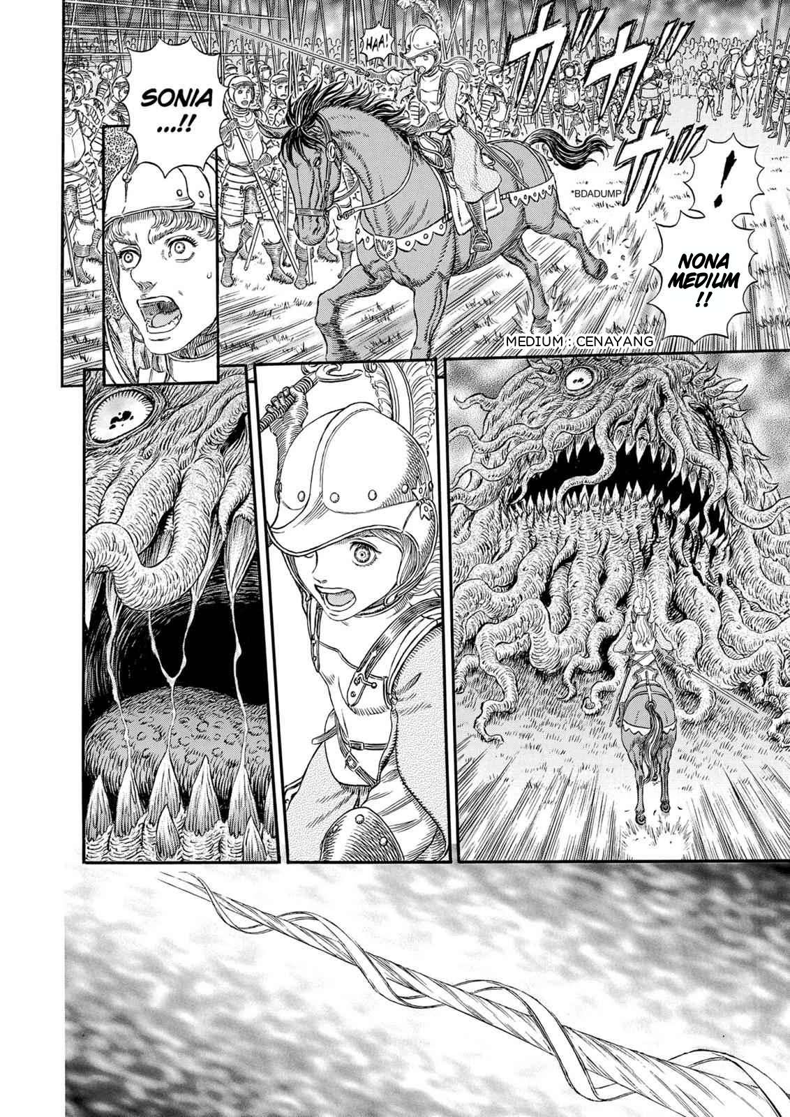 Read Berserk ID Manga Online