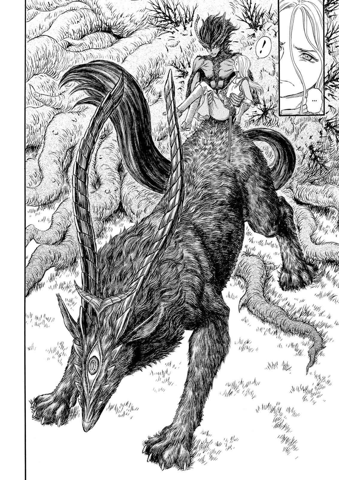 Read Berserk ID Manga Online