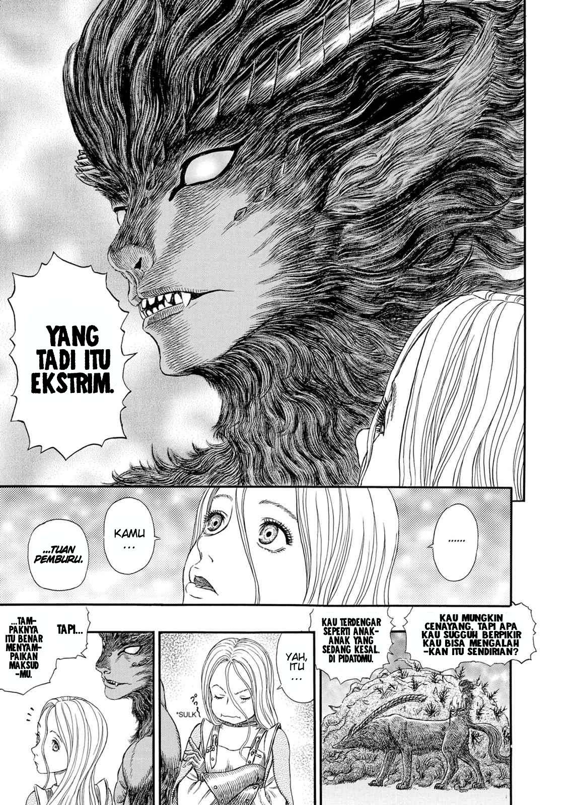 Read Berserk ID Manga Online