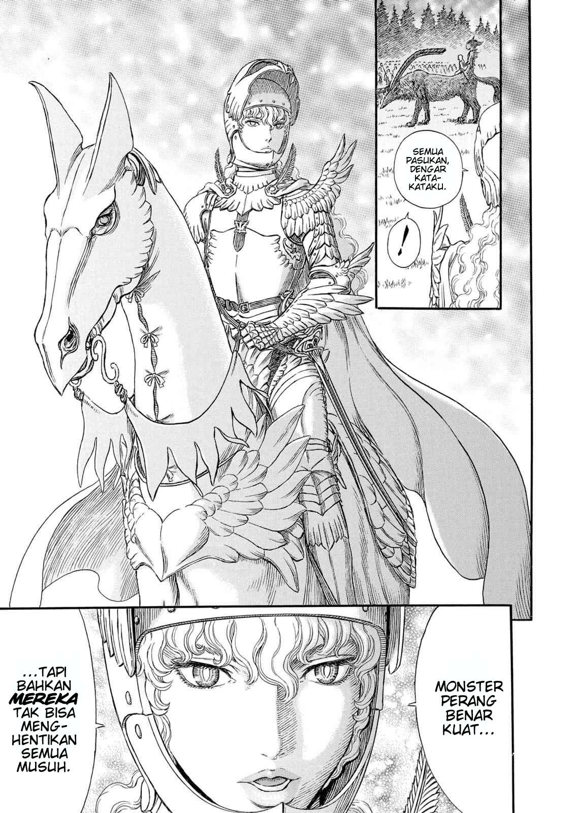 Read Berserk ID Manga Online