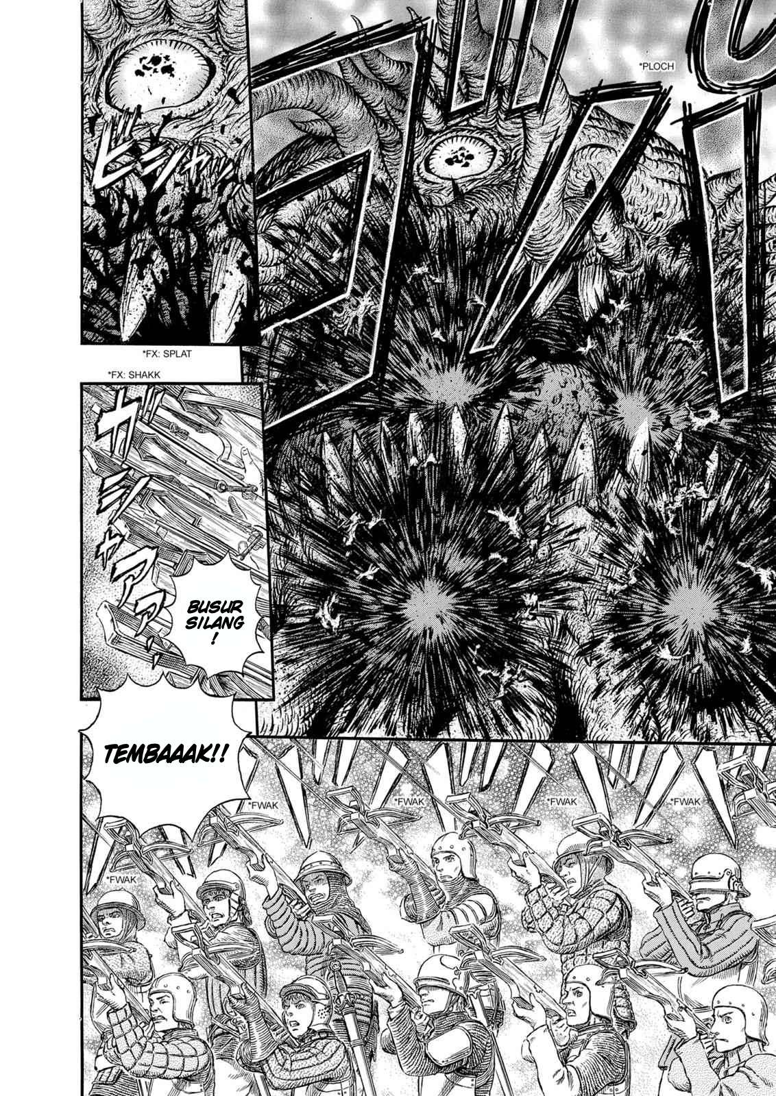 Read Berserk ID Manga Online