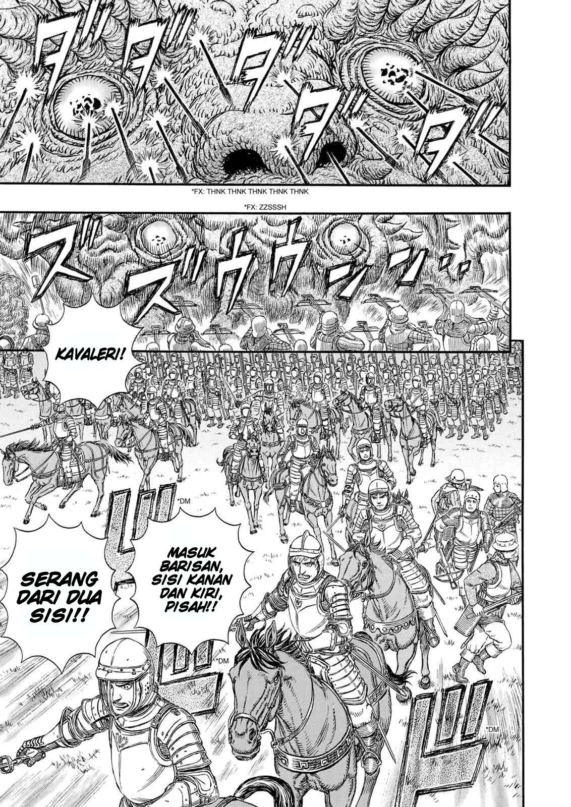 Read Berserk ID Manga Online