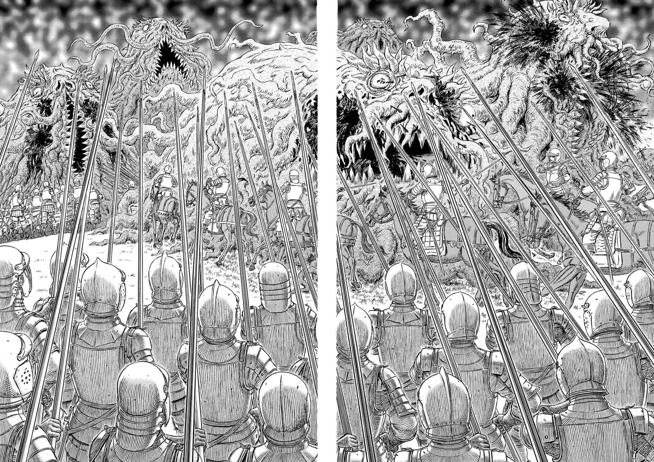 Read Berserk ID Manga Online