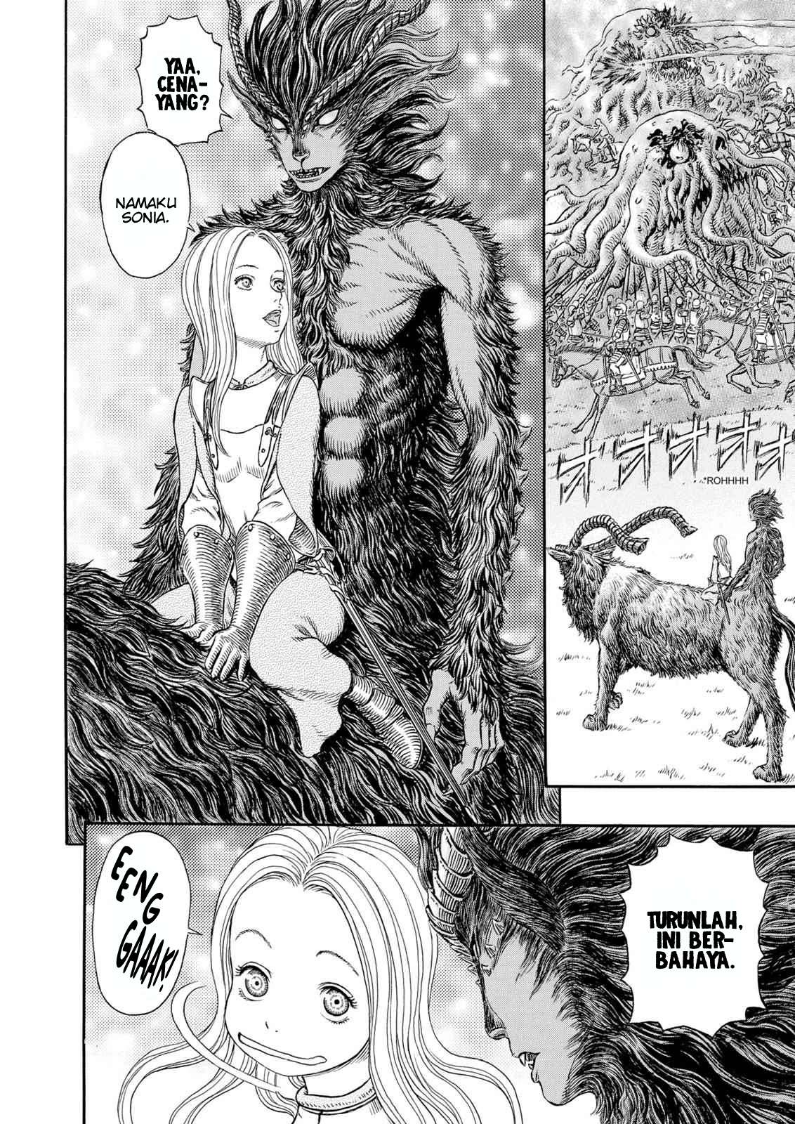 Read Berserk ID Manga Online