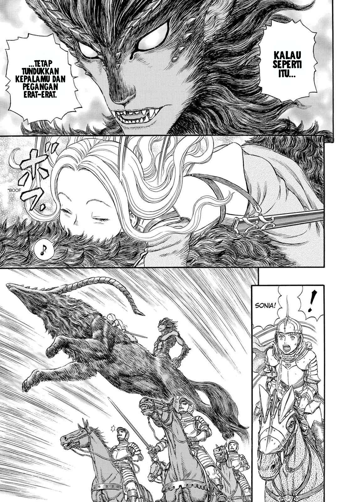 Read Berserk ID Manga Online