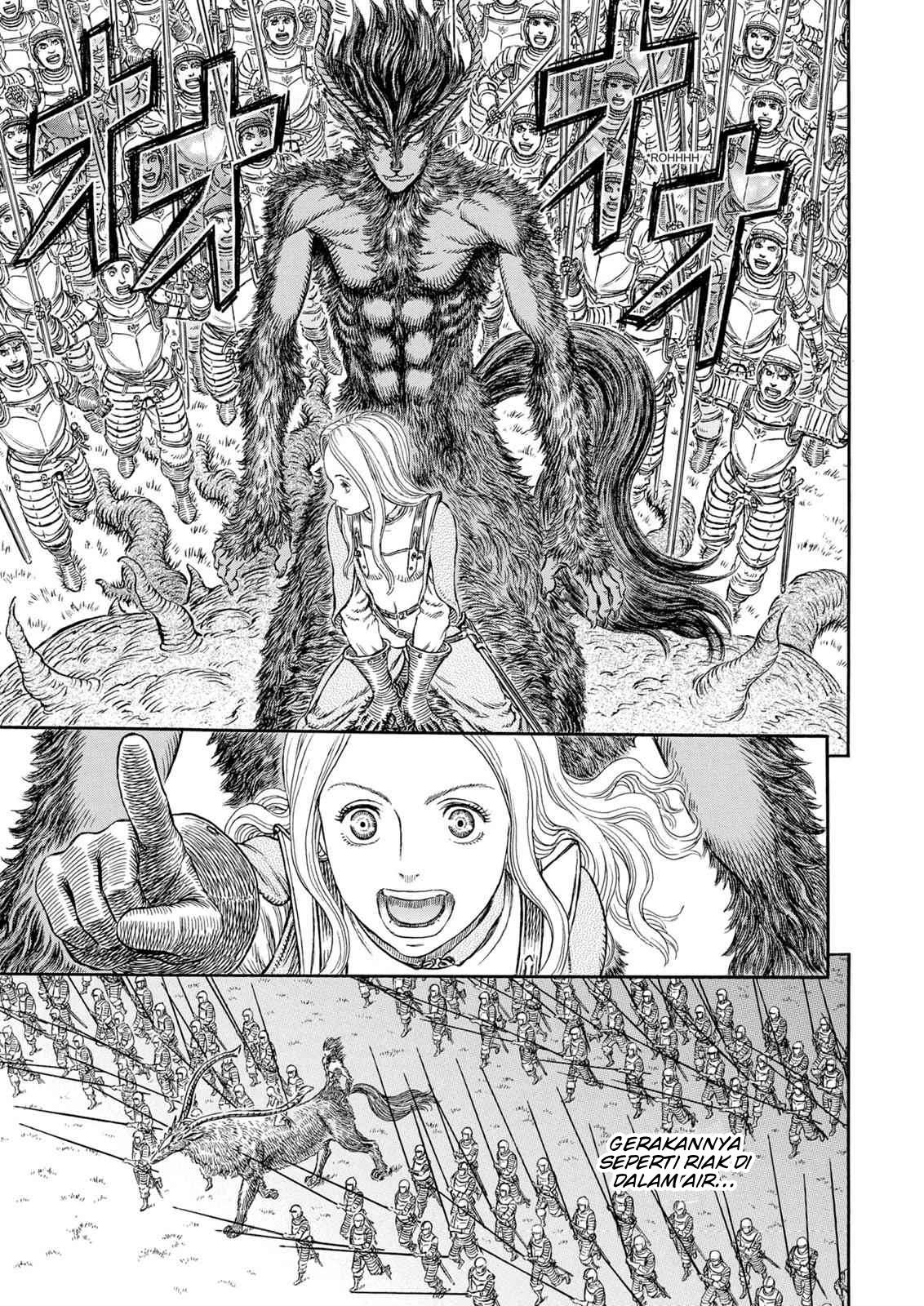 Read Berserk ID Manga Online