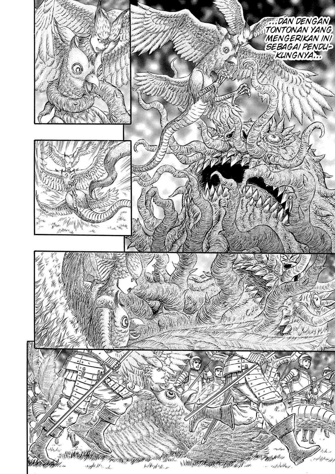 Read Berserk ID Manga Online