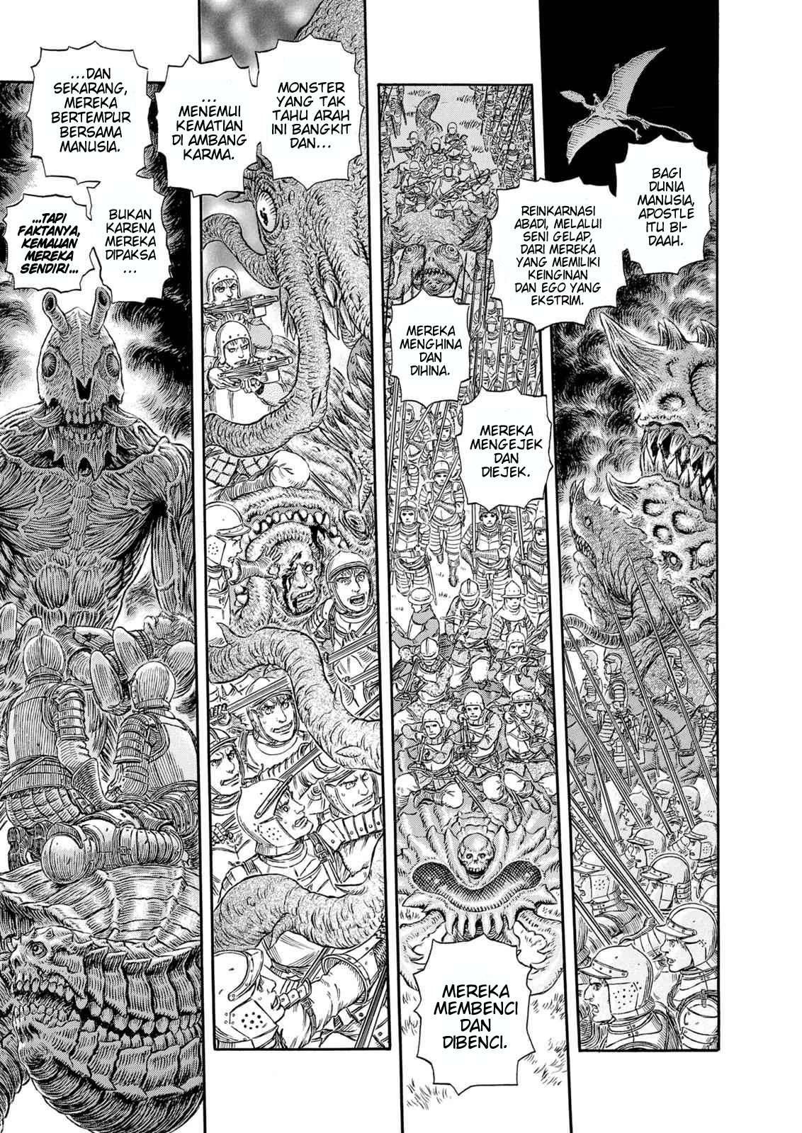 Read Berserk ID Manga Online