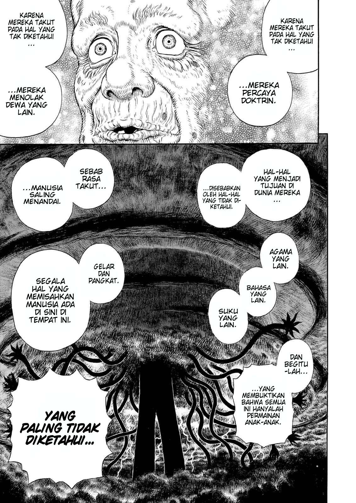 Read Berserk ID Manga Online