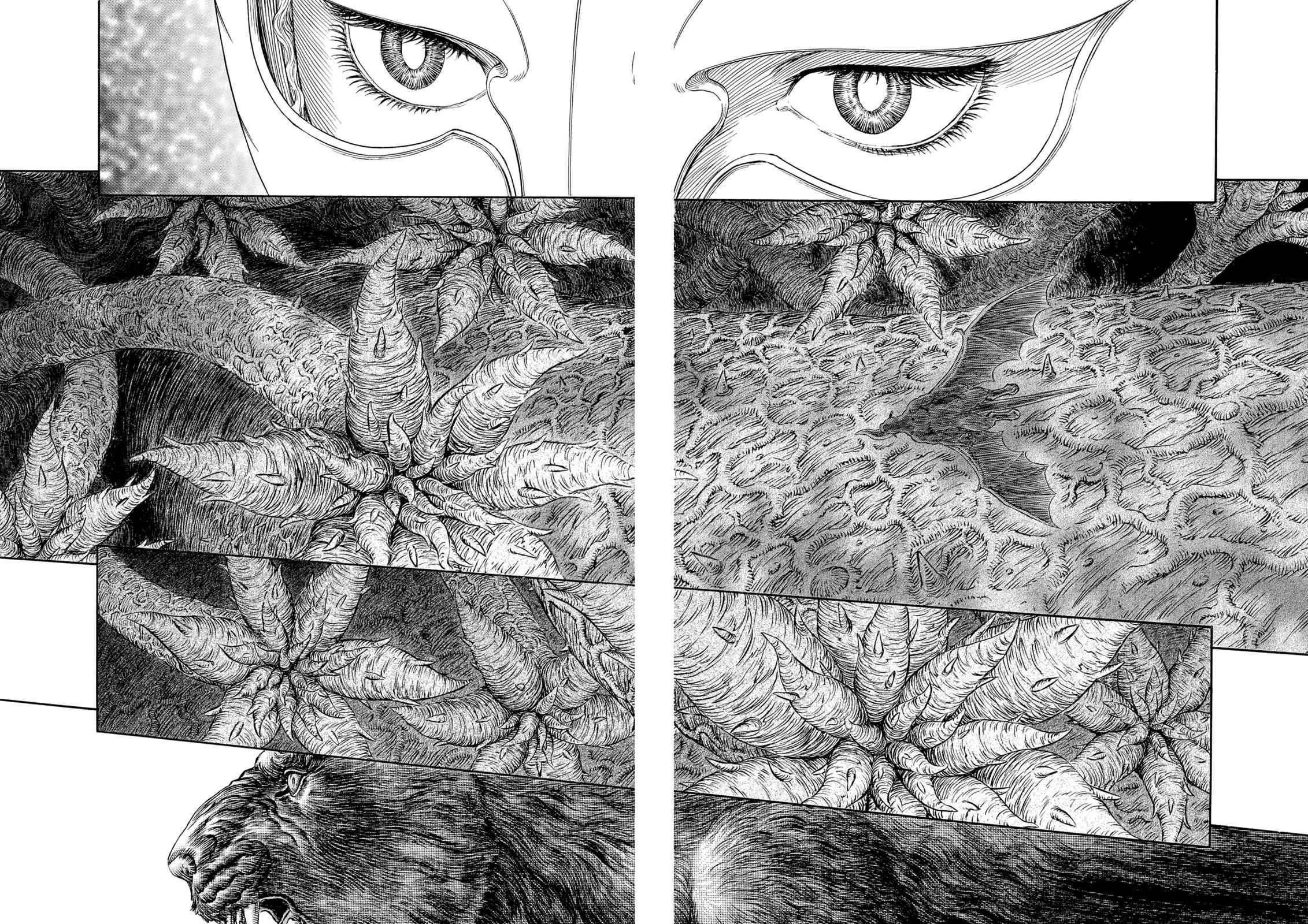 Read Berserk ID Manga Online