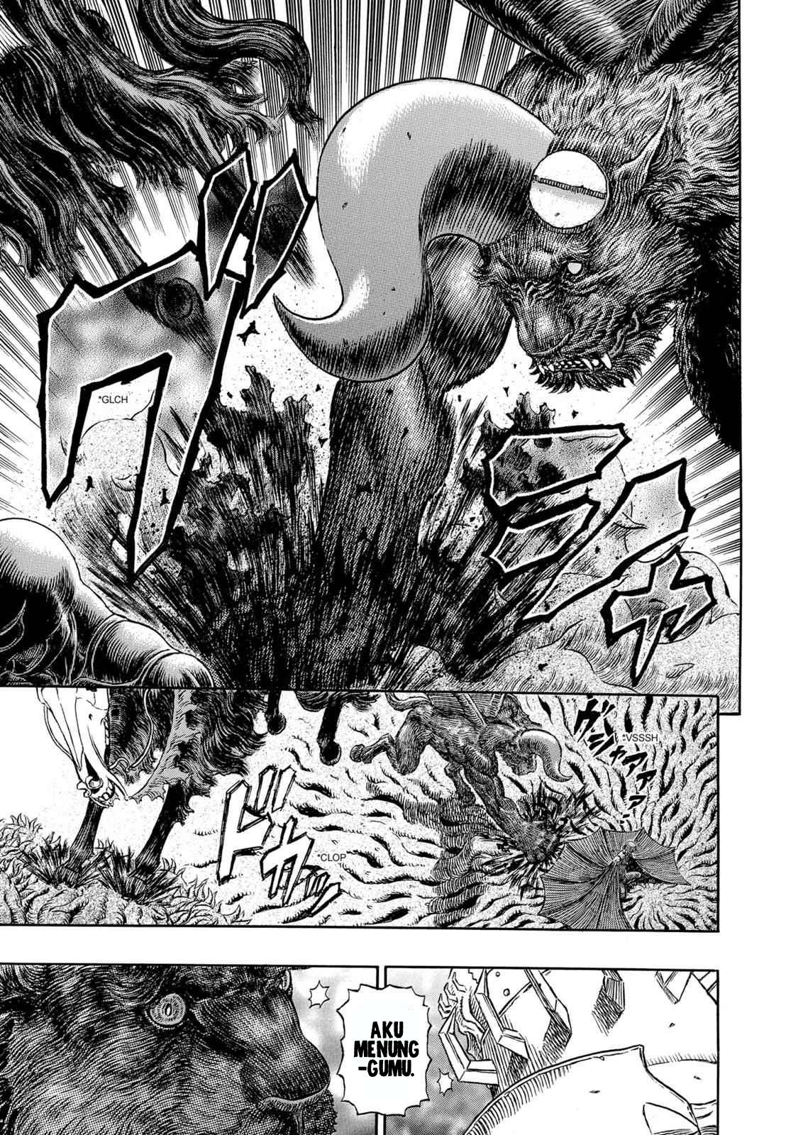 Read Berserk ID Manga Online