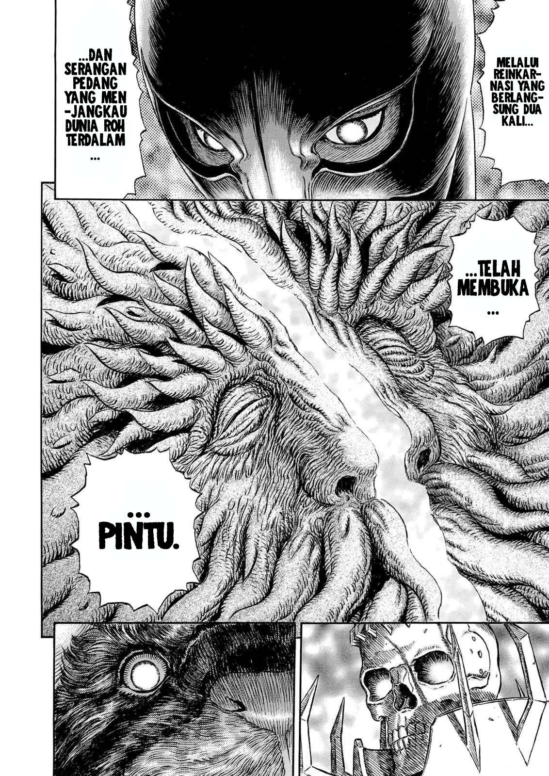 Read Berserk ID Manga Online