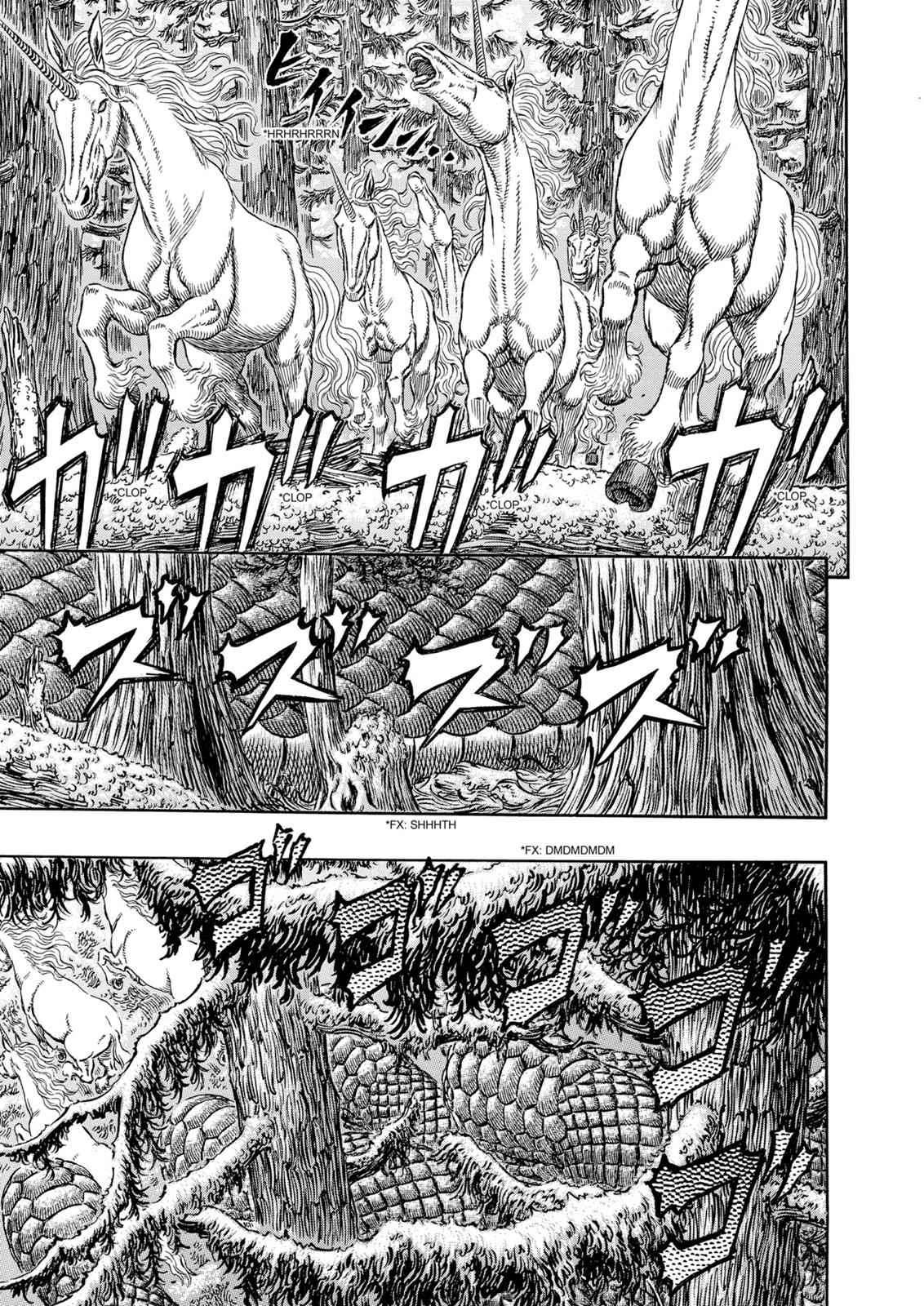 Read Berserk ID Manga Online