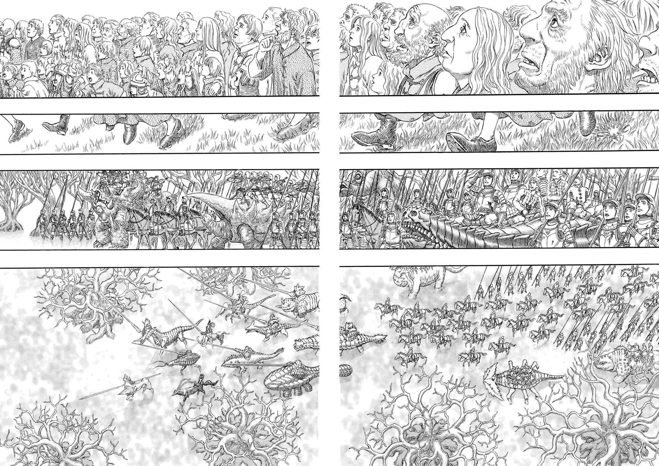 Read Berserk ID Manga Online