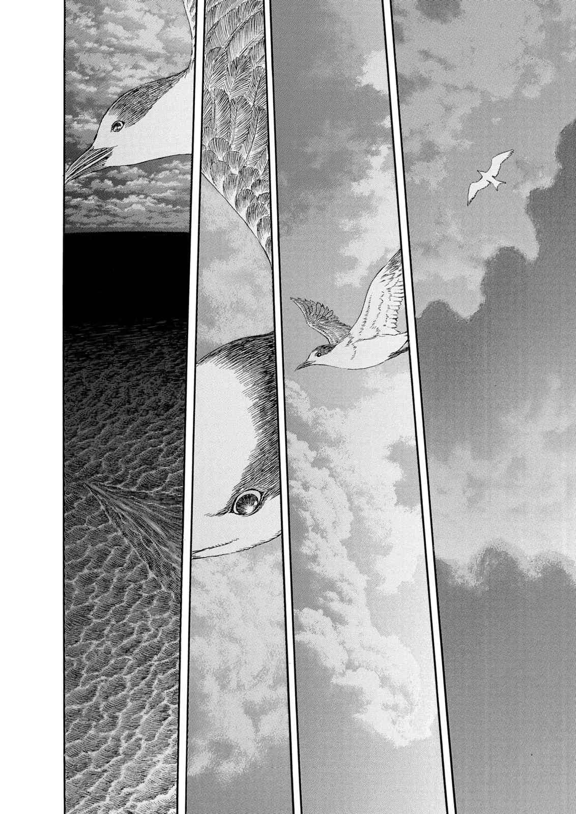 Read Berserk ID Manga Online