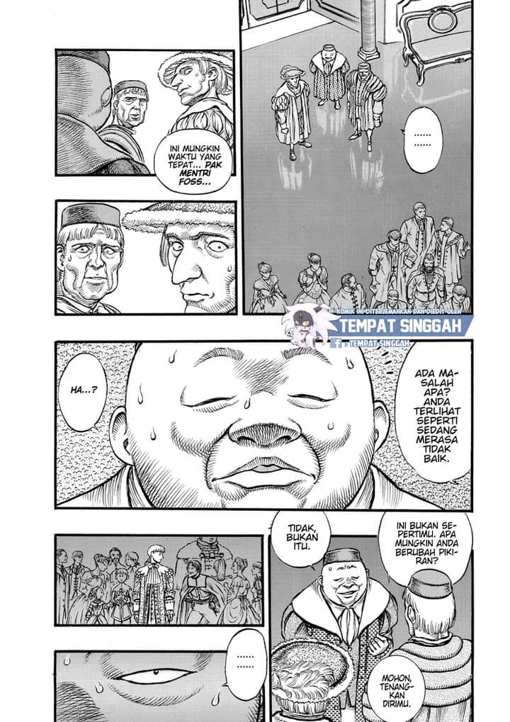 Read Berserk ID Manga Online