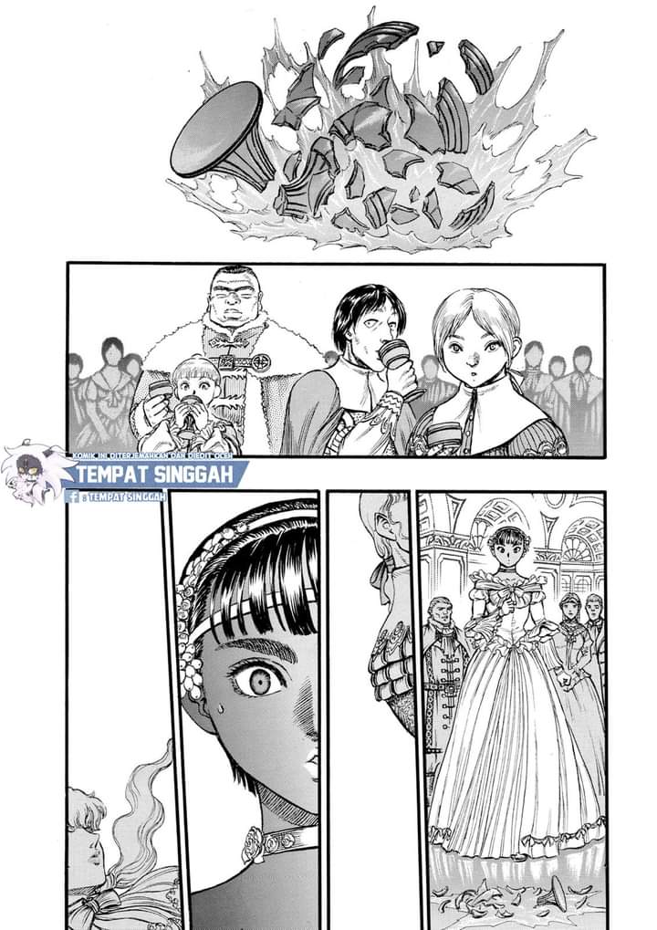 Read Berserk ID Manga Online
