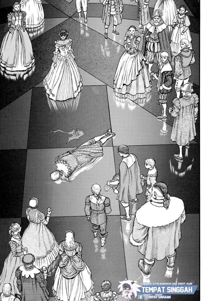 Read Berserk ID Manga Online