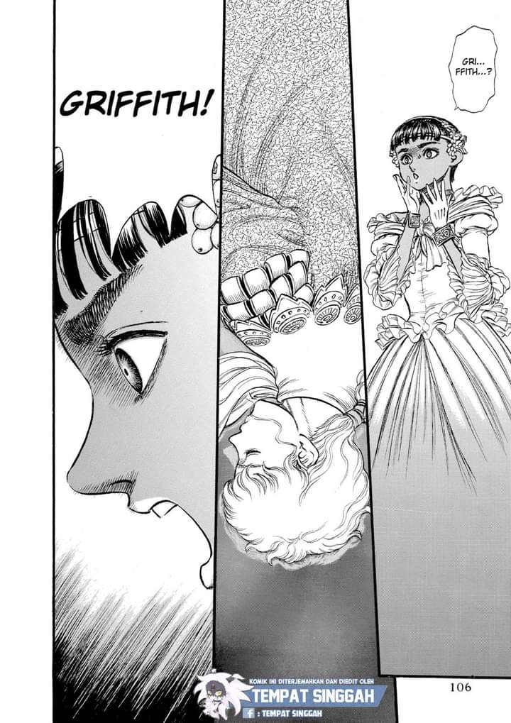 Read Berserk ID Manga Online