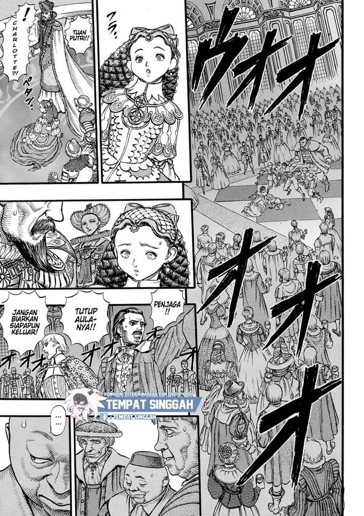 Read Berserk ID Manga Online