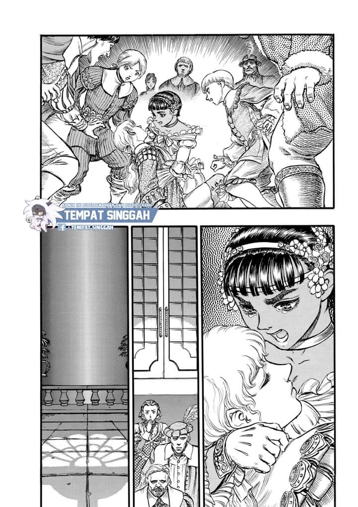 Read Berserk ID Manga Online