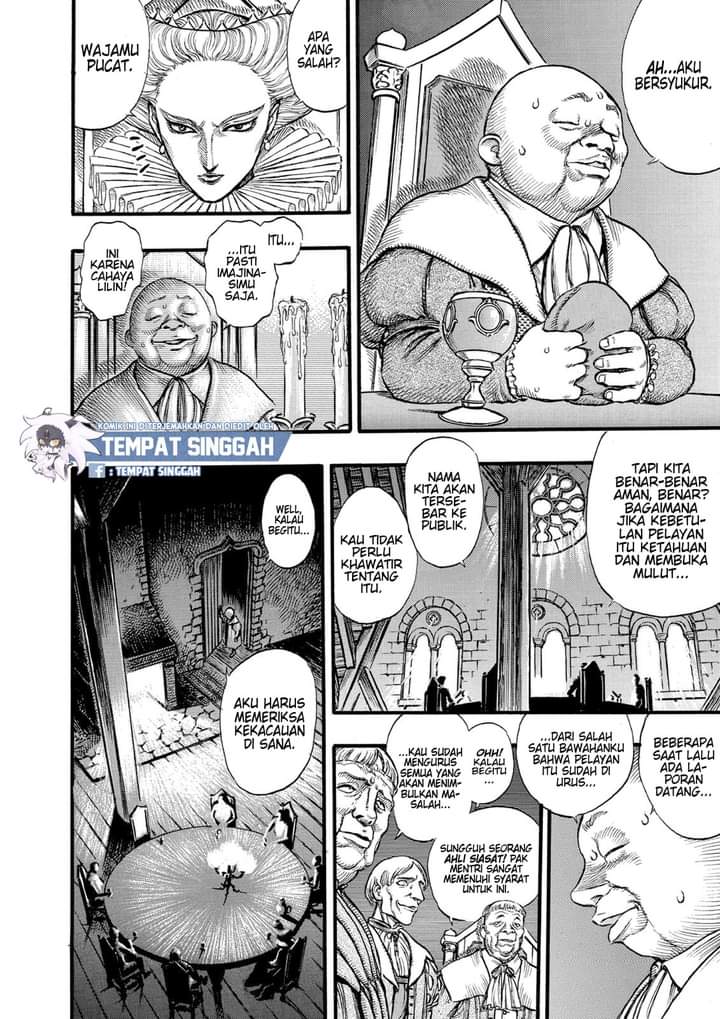 Read Berserk ID Manga Online