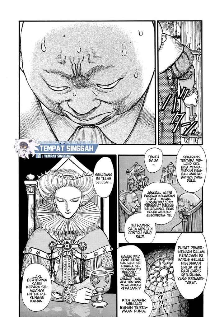 Read Berserk ID Manga Online