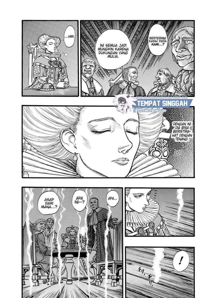Read Berserk ID Manga Online