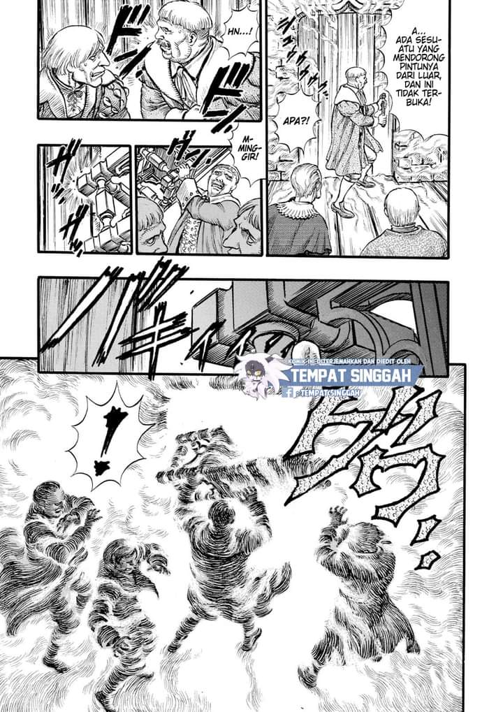 Read Berserk ID Manga Online