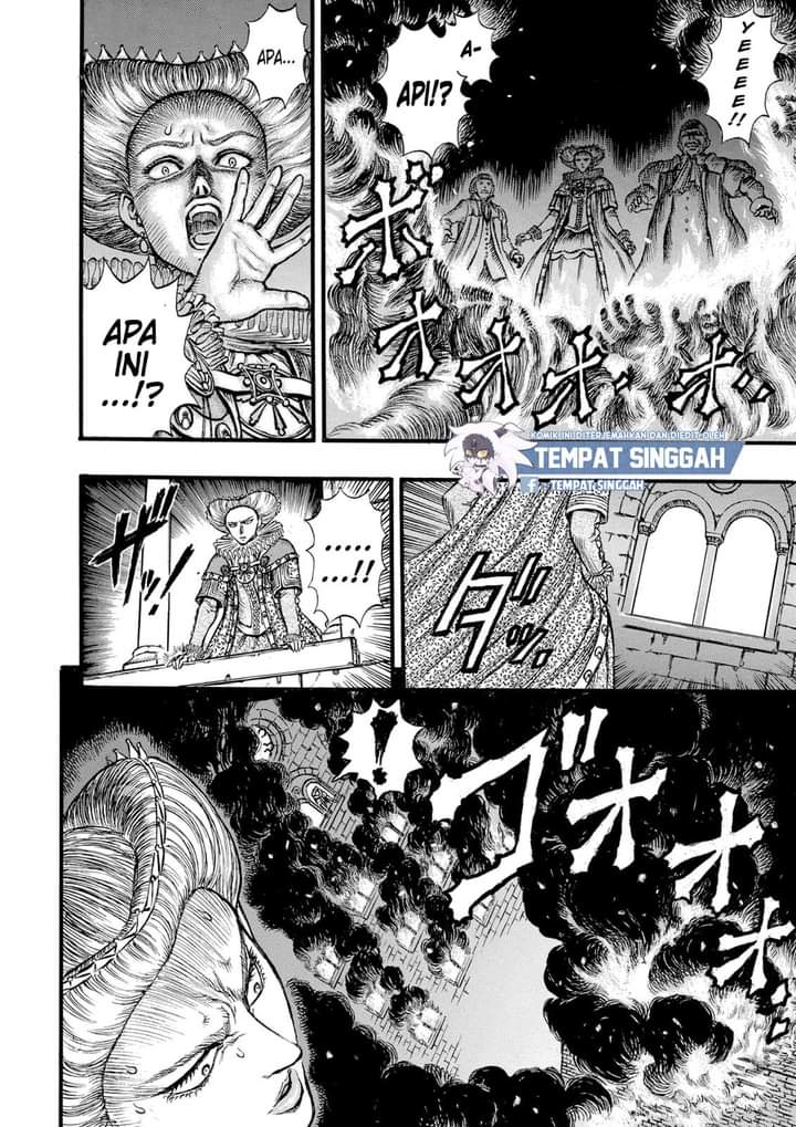 Read Berserk ID Manga Online