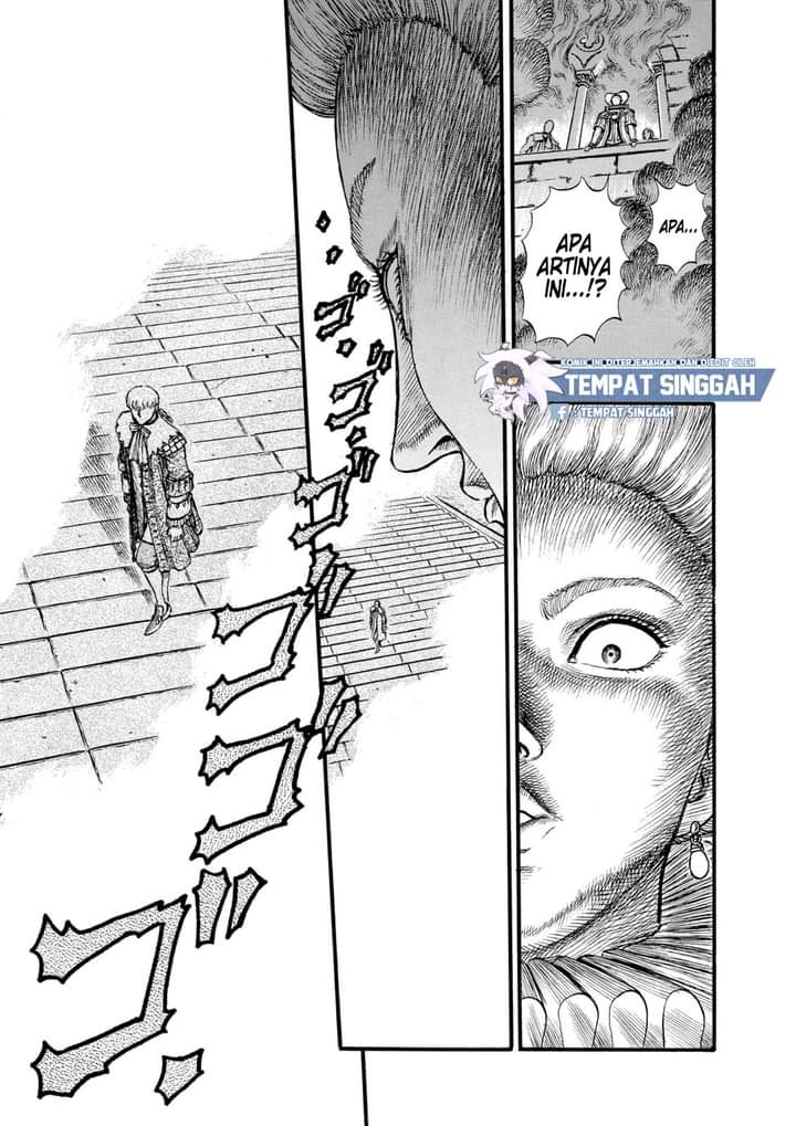 Read Berserk ID Manga Online