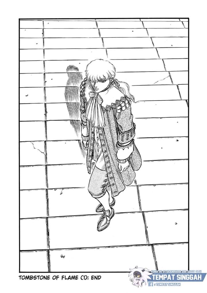 Read Berserk ID Manga Online
