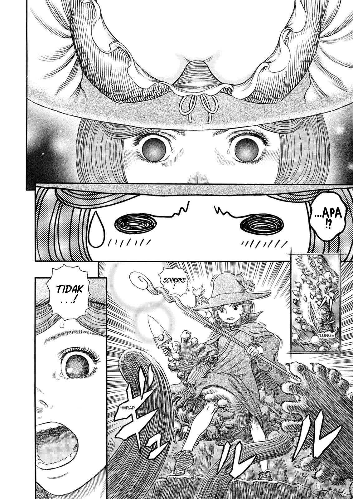Read Berserk ID Manga Online
