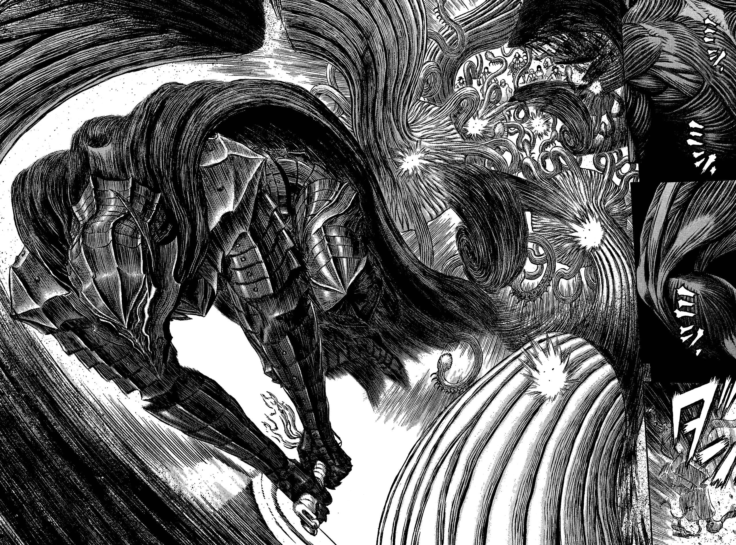 Read Berserk ID Manga Online