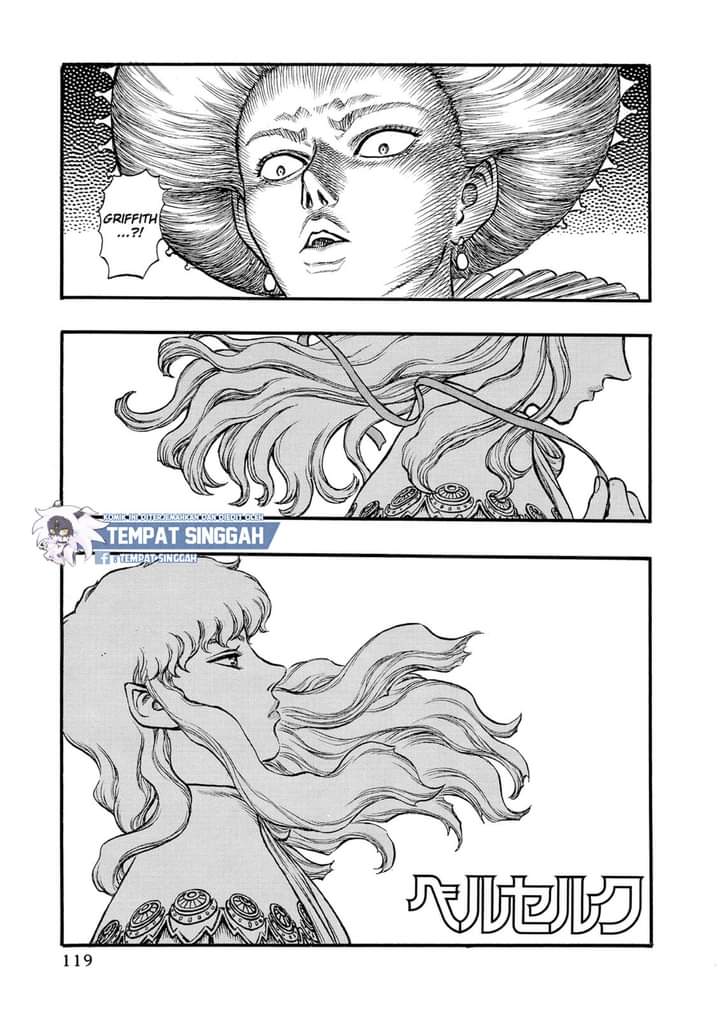 Read Berserk ID Manga Online