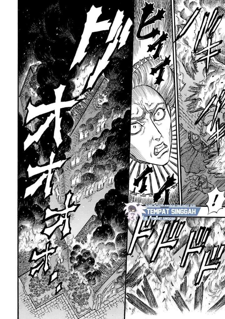 Read Berserk ID Manga Online