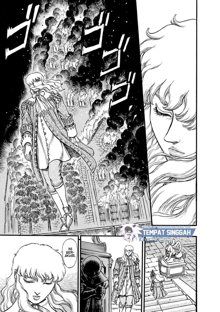 Read Berserk ID Manga Online