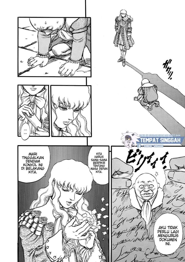 Read Berserk ID Manga Online