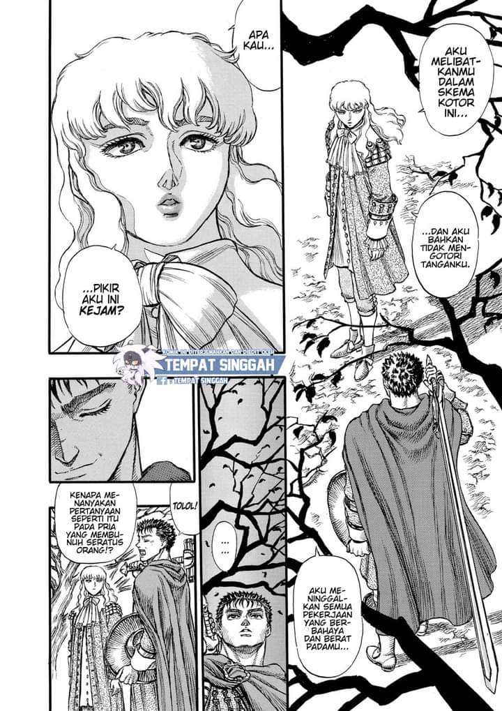 Read Berserk ID Manga Online
