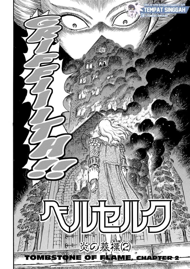 Read Berserk ID Manga Online