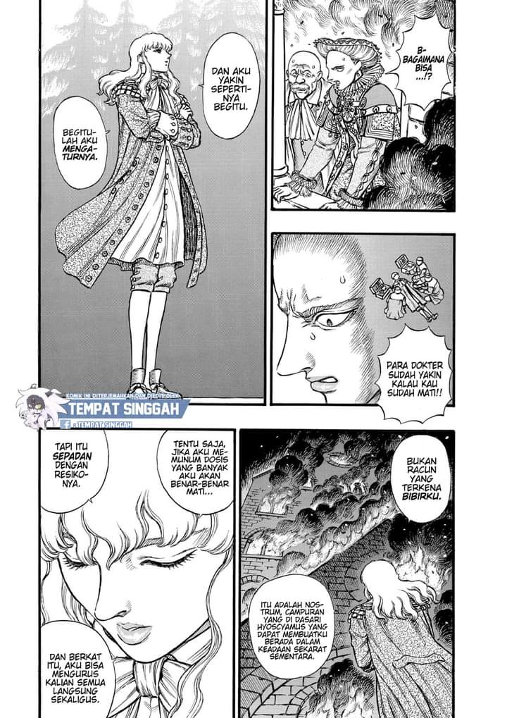 Read Berserk ID Manga Online
