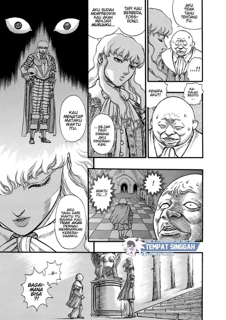 Read Berserk ID Manga Online