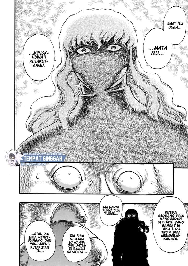 Read Berserk ID Manga Online
