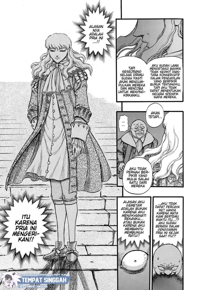 Read Berserk ID Manga Online