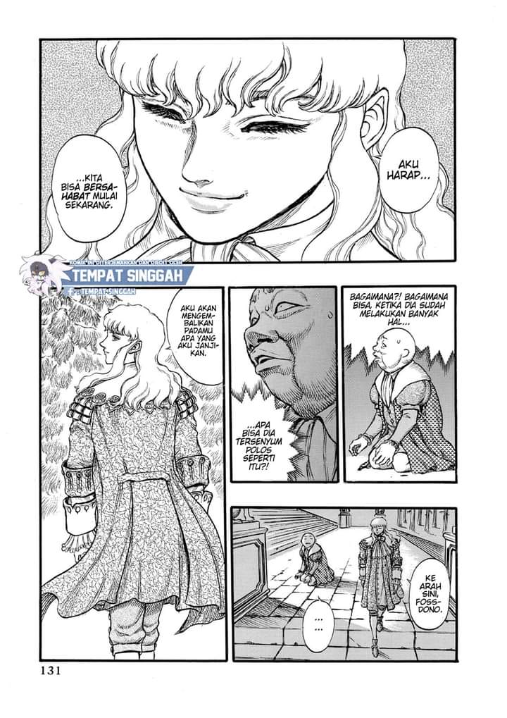 Read Berserk ID Manga Online