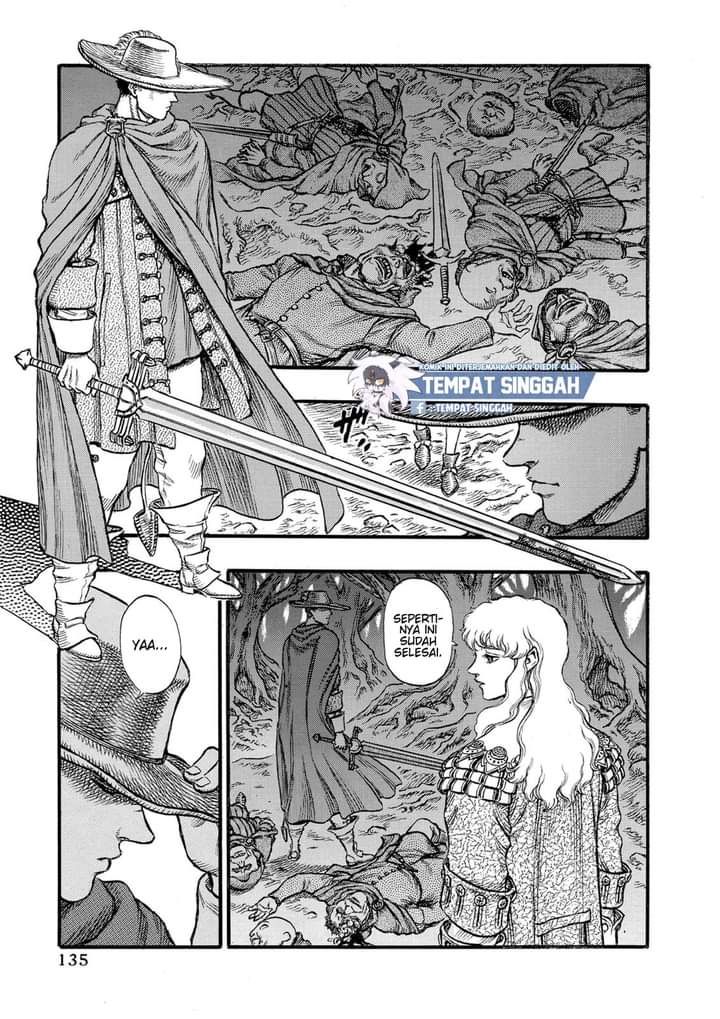 Read Berserk ID Manga Online