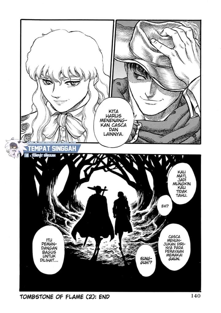 Read Berserk ID Manga Online